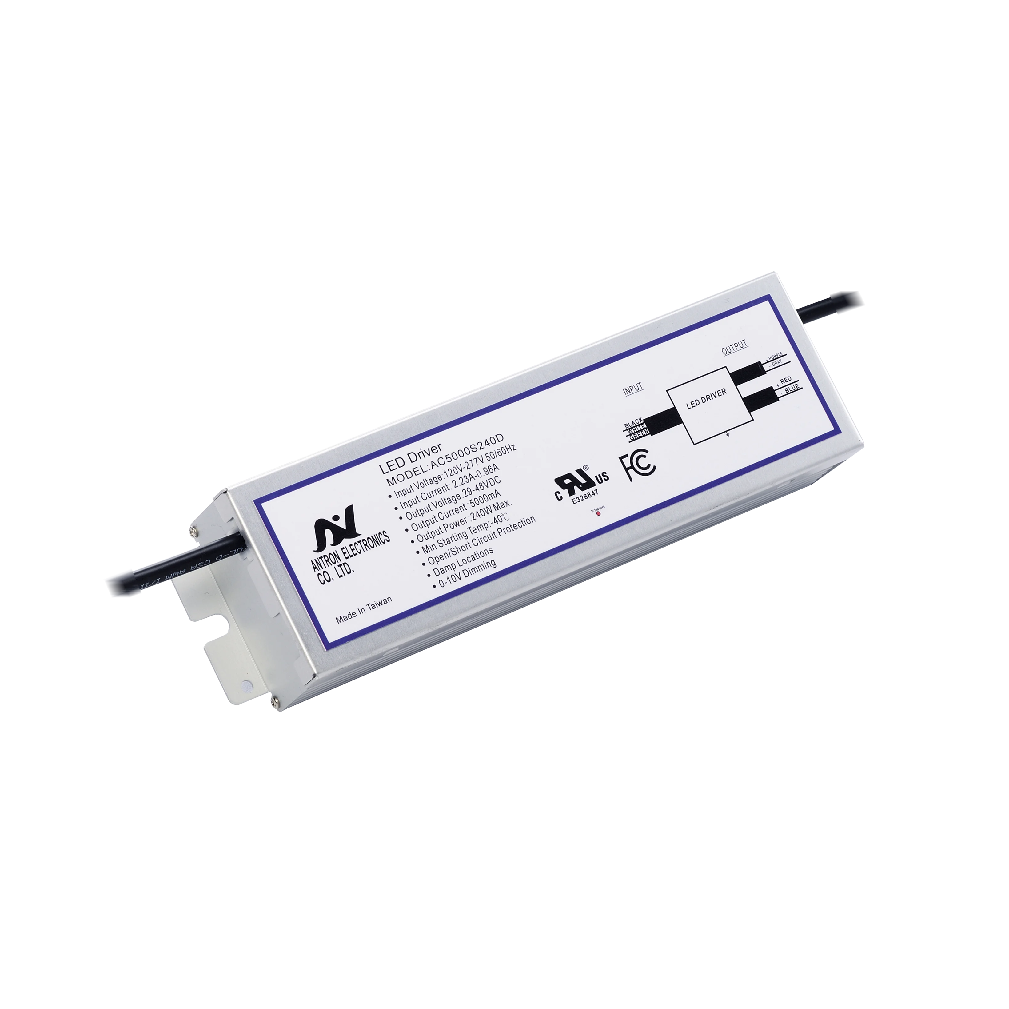  Трансформатор освещения Светодиодный драйвер 200 Вт спортивный свет