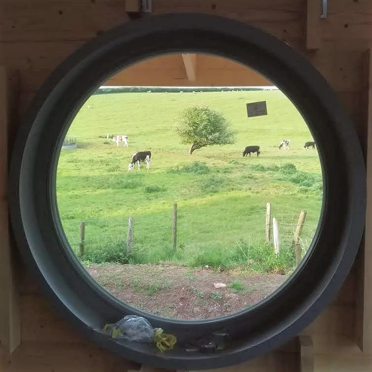 prefabricated house - twin unit 6,1x13m prefab cabin building regulations caravan act