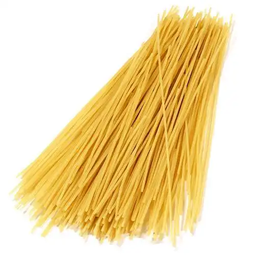 Quality Italian Spaghetti/pasta from Factory