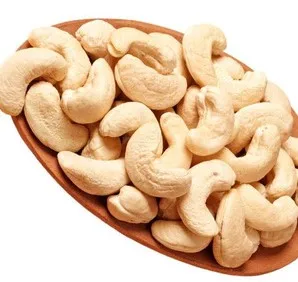 Wholesale Top Quality Made in Viet Nam CASHEW KERNELS WW320 - AFI STANDARD