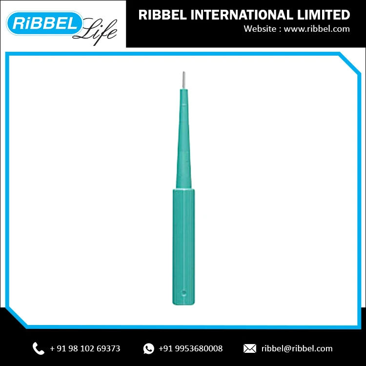 Bulk Supply SS Biopsy Punch Premium Quality Certified Instrument Biopsy Punch Buy At Direct Factory Price