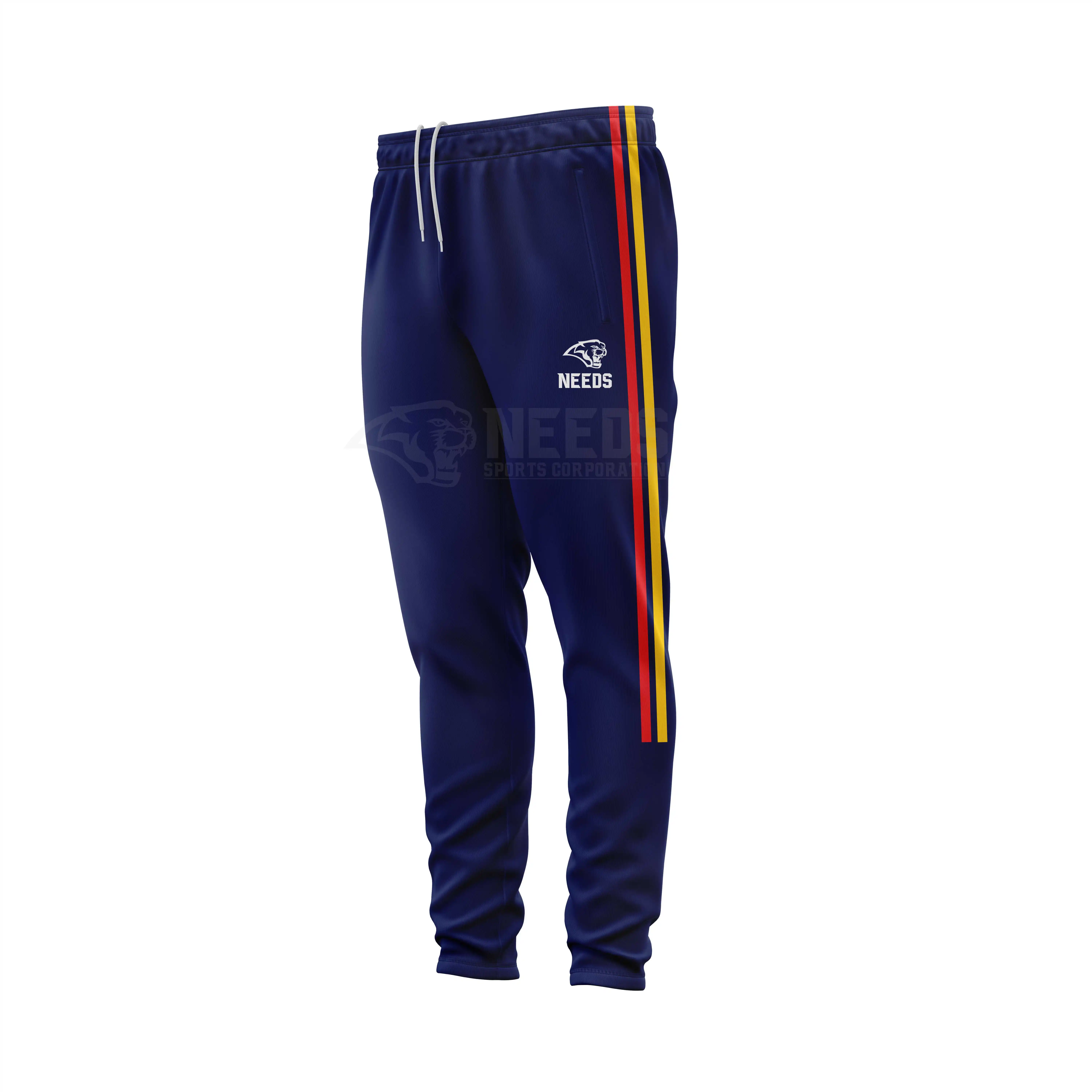 
Premium Quality GAA skinny pants 2 stripe 