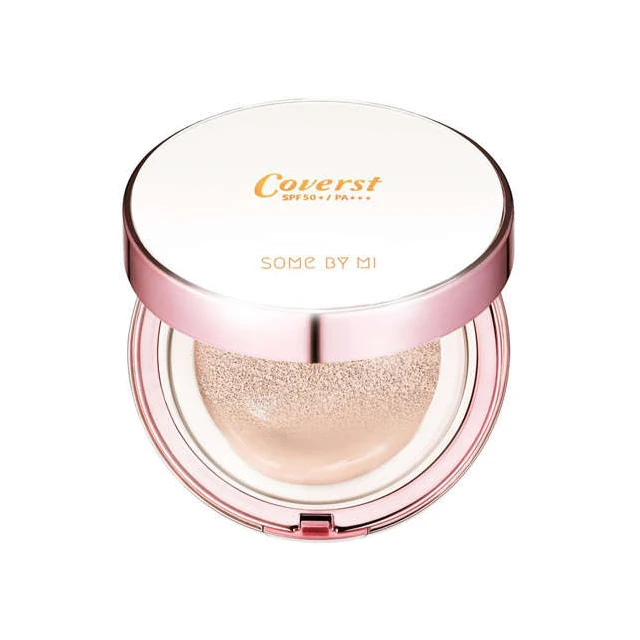 
[Кое-что от MI] увлажняющая Подушка, корейский поставщик красоты 