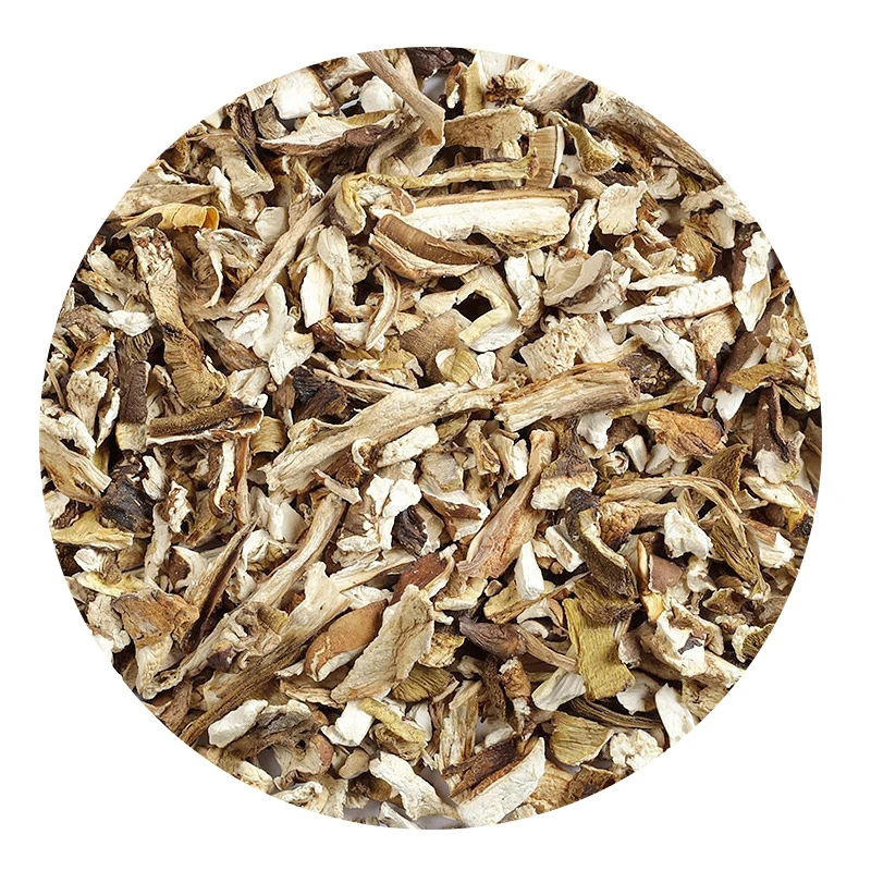 
Top Quality Packed in Italy Dried Porcini Mushroom Crumbs 6/9 mm 