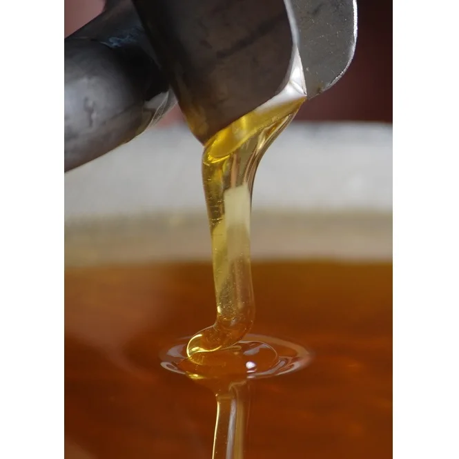 Срок годности 3 года + 21 кг органического меда TA35 + органический медовый мед Marri в упаковке насыпью