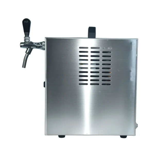 Portable Table Durable Mini Cold Draft Beer Drink Dispenser