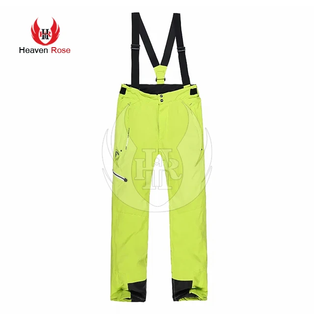
 Best Hot Selling Custom High Quality Men Ski Pant 2020  