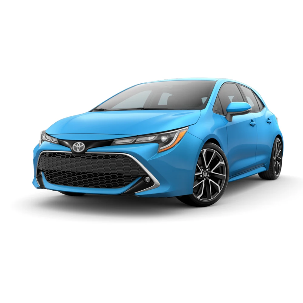  Задняя Крышка багажника 2021 года | TOYOTAA Harrier гибридные новые и б/у автомобили на продажу Тяжелые мини-ручные автомобильные