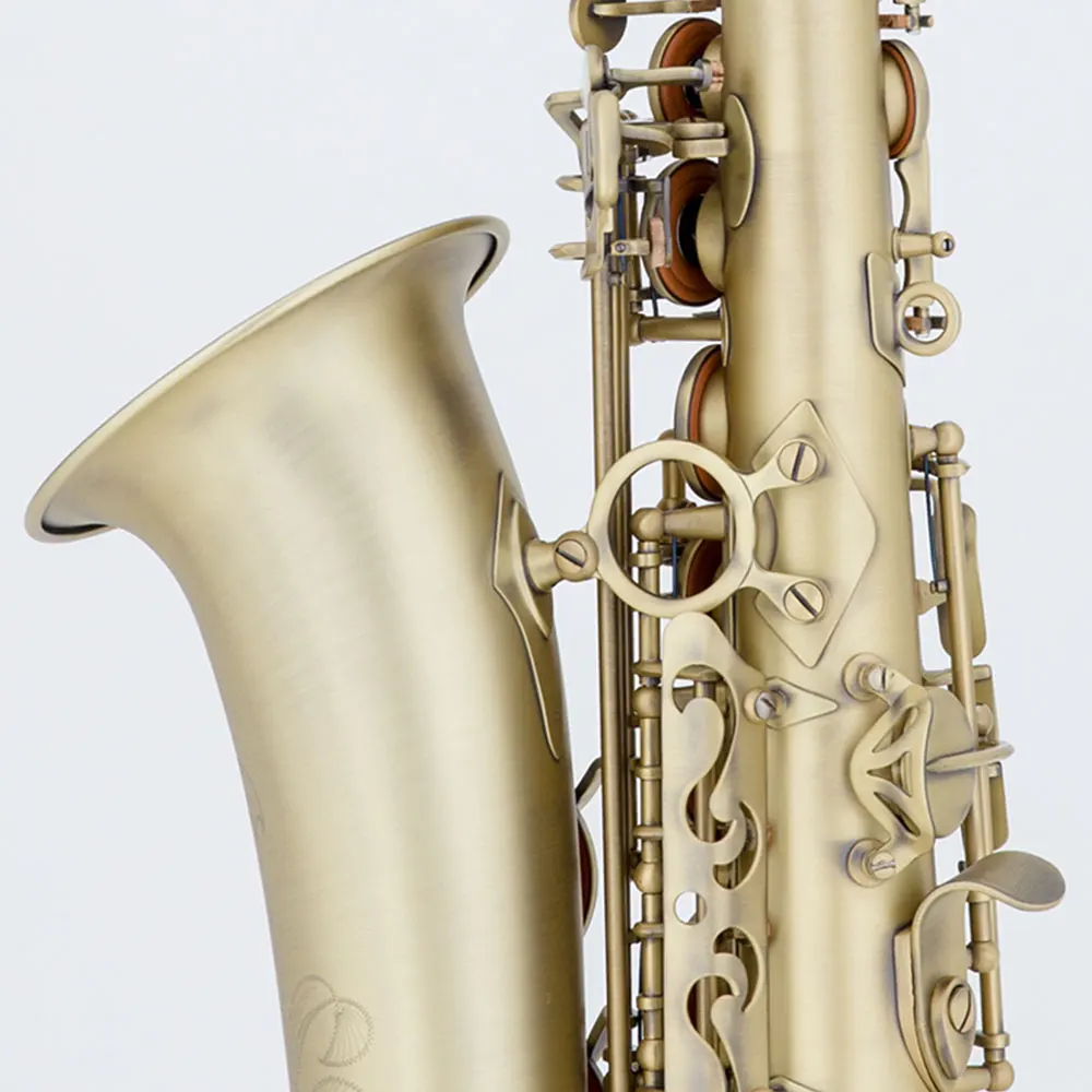 Professional Premium Quality Saxophone Alto