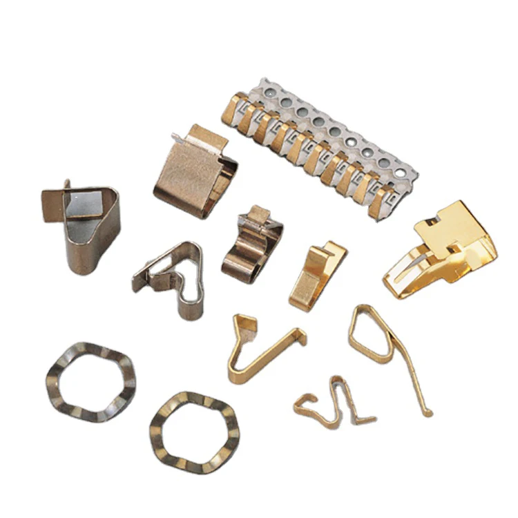 Wholesale Manufacturer Metal Spring for Mobile Antenna Products