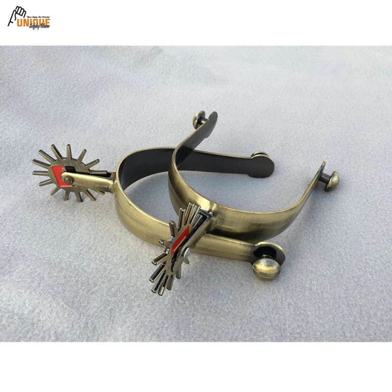 Профессиональный производитель нержавеющая сталь английский гоночный лошадь пряжа лучшее качество