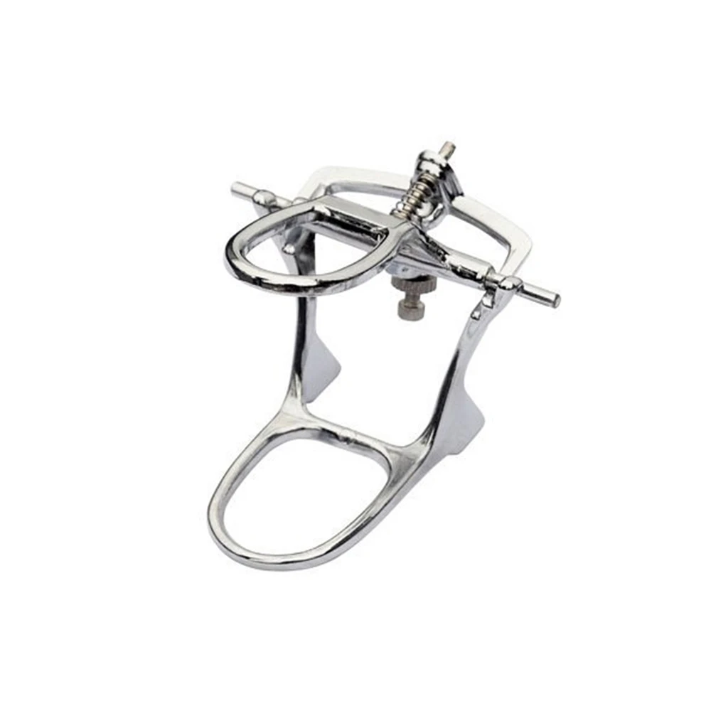 Новый стоматологический артикулятор из нержавеющей стали доступен в различных изделиях/стоматологические инструменты