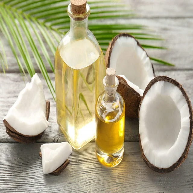 Wholesale virgin coconut oil