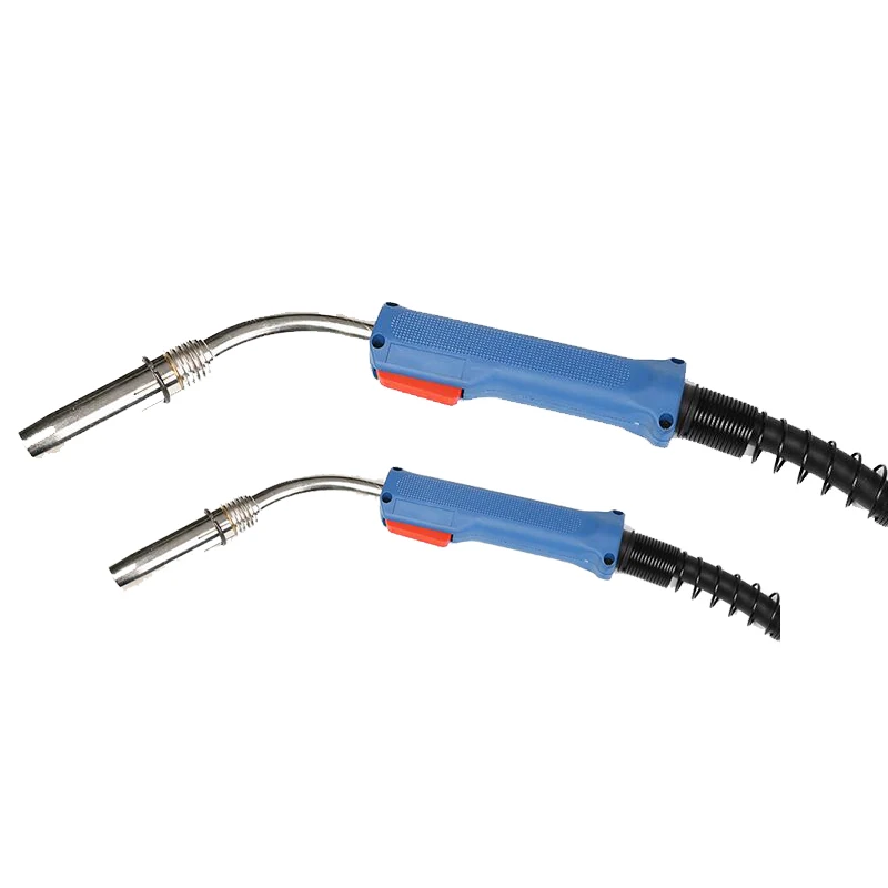 Exported High Quality Ce Certificate Gas Cooled 80amp Ptm80 Cutting Welding Arc Gouging Torch