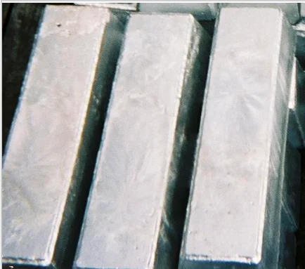 New product 2022 innovative buyers aluminum ingots with low MOQ from Vietnam
