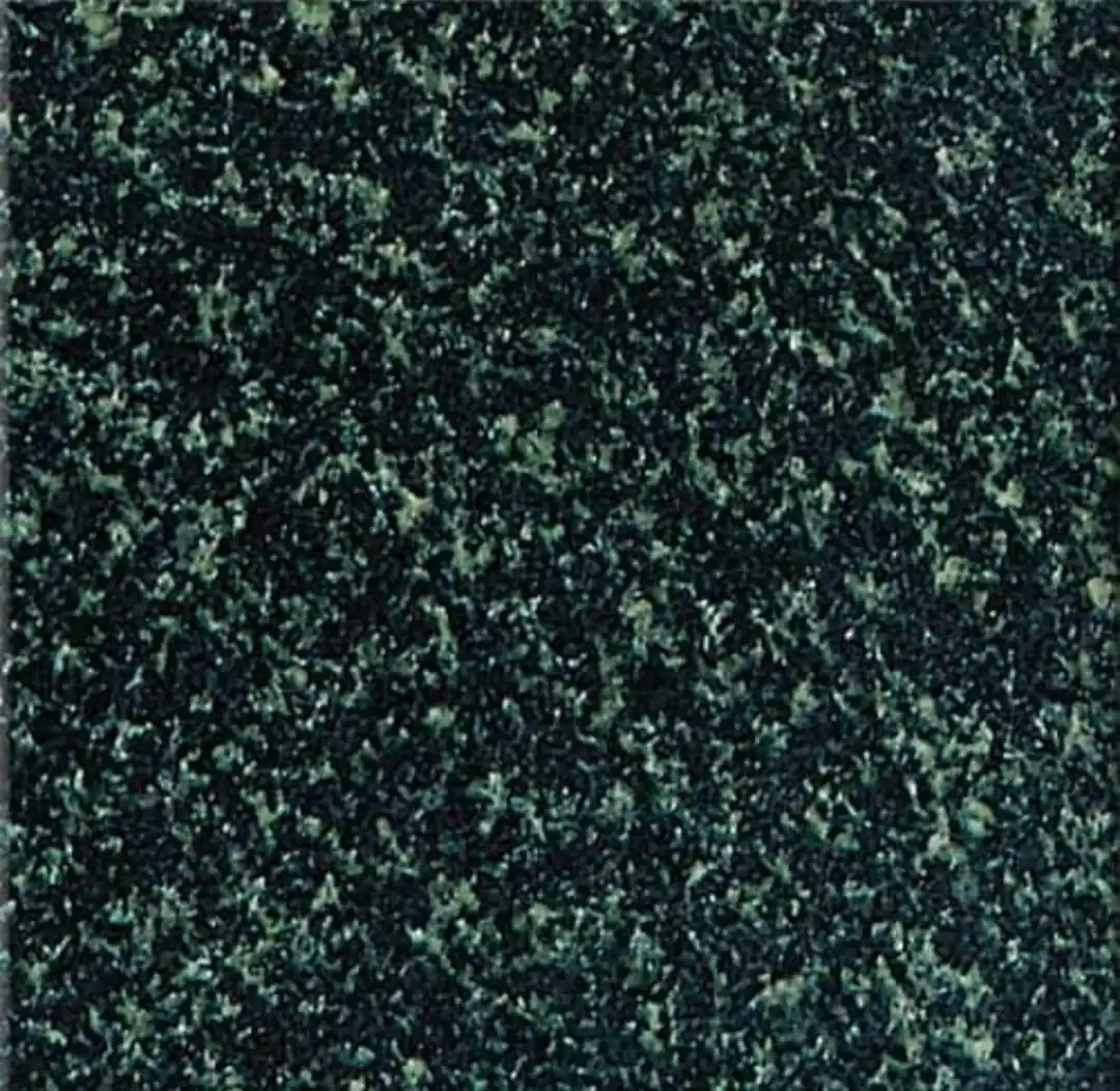 Гранитные плиты топы для кухонной столешницы столешница гранит 20 мм полированный Хассан зеленый брусчатый камень плитка