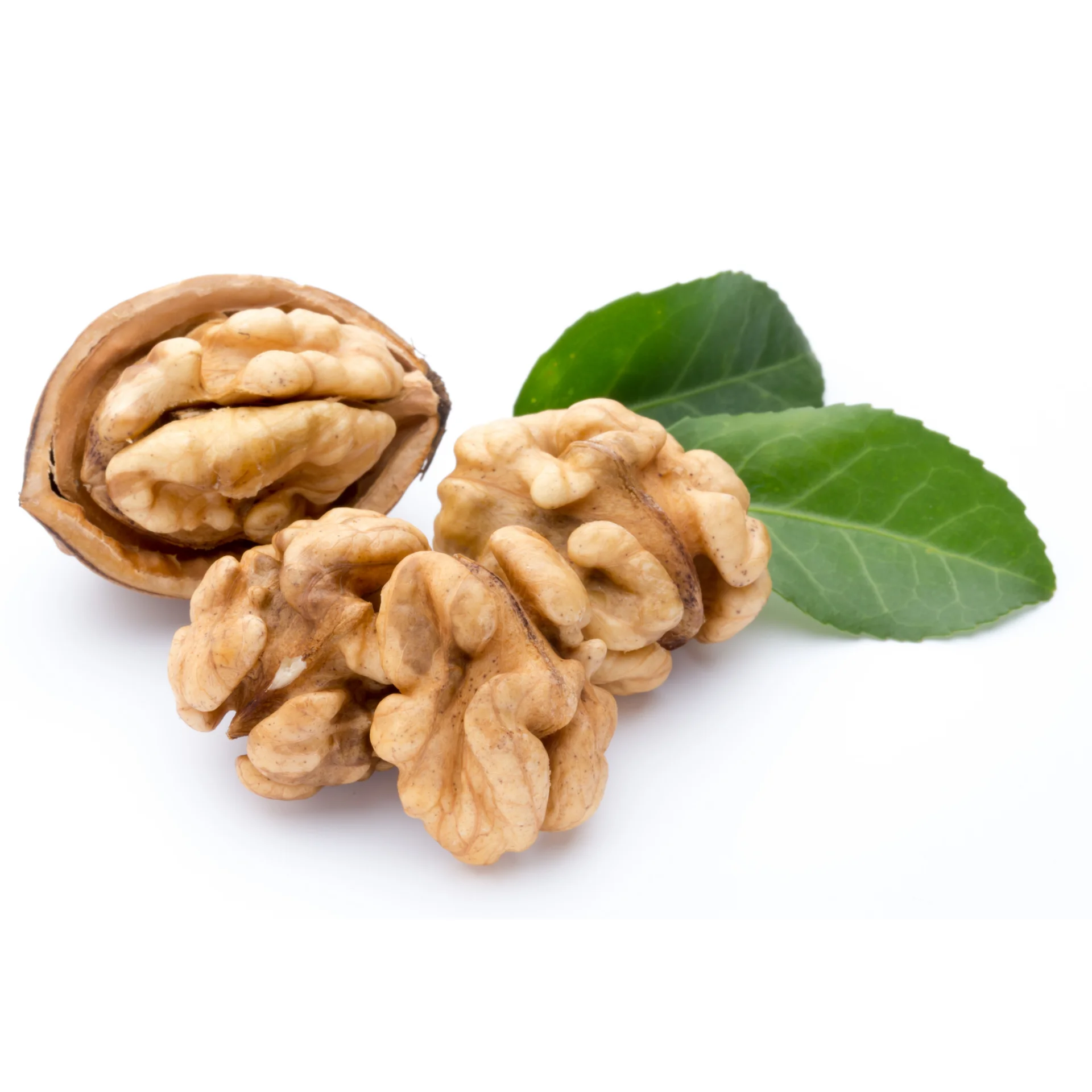 Walnuts - High premium quality