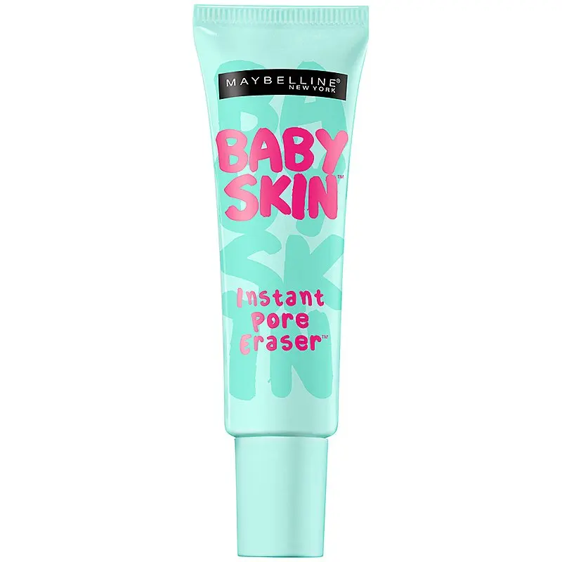  12 x Maybelline детская кожа мгновенный ластик для пор легкий