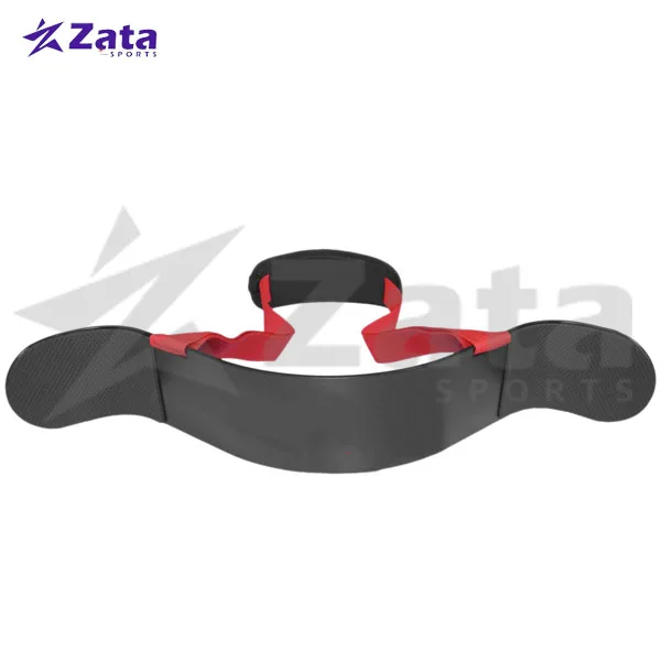 
Weightlifting hot selling nylon exercise custom logo gym arm blaster 