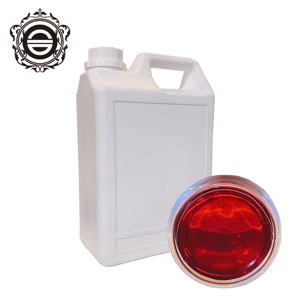 Taiwan Premium Concentrated Fruit Syrup Red Pomegranate Flavor Fruit Syrup Concentrate Supply