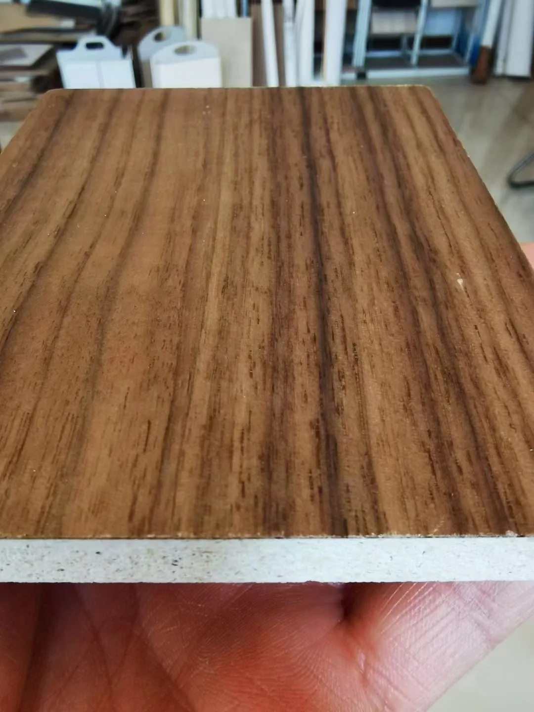 Fireproof panel/MGO Panels/ Wallboards/Magnesium Oxide Board