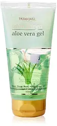 Patanjali Saundarya Aloe Vera Green Gel 150ml (Pack of 2)