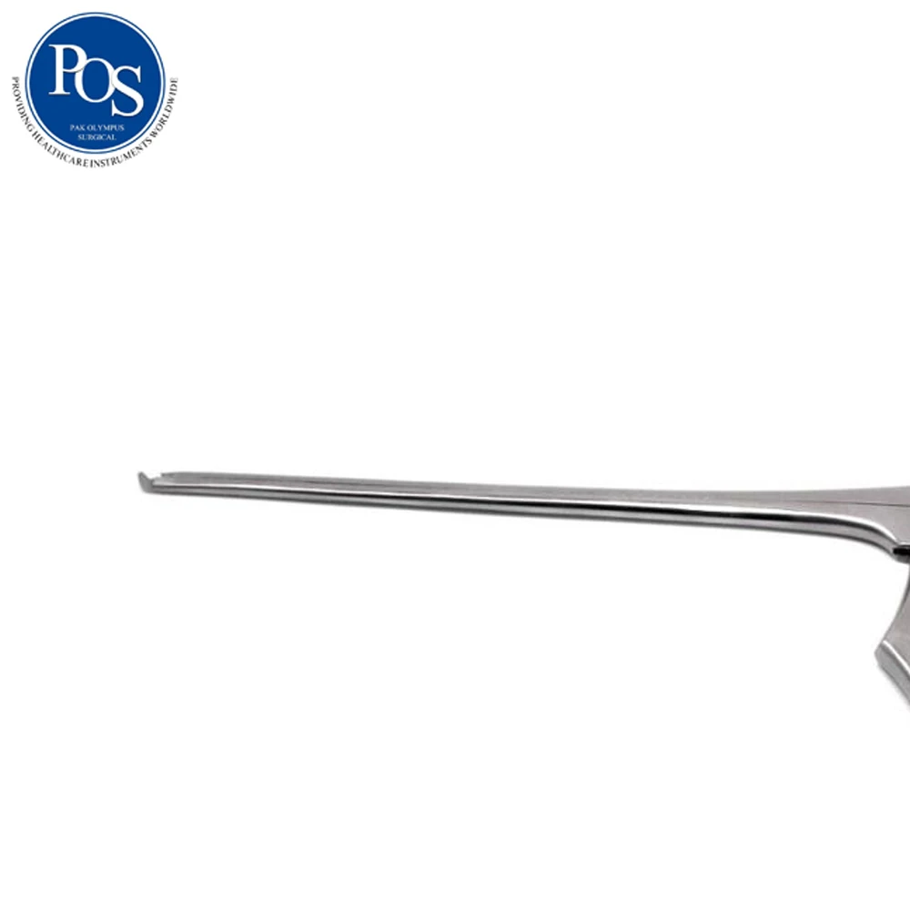 
Wholesale Neurosurgery Micro Kerrison Laminectomy Rongeurs 1mm/2mm/3mm Stainless Steel Surgical Orthopedic Instruments 