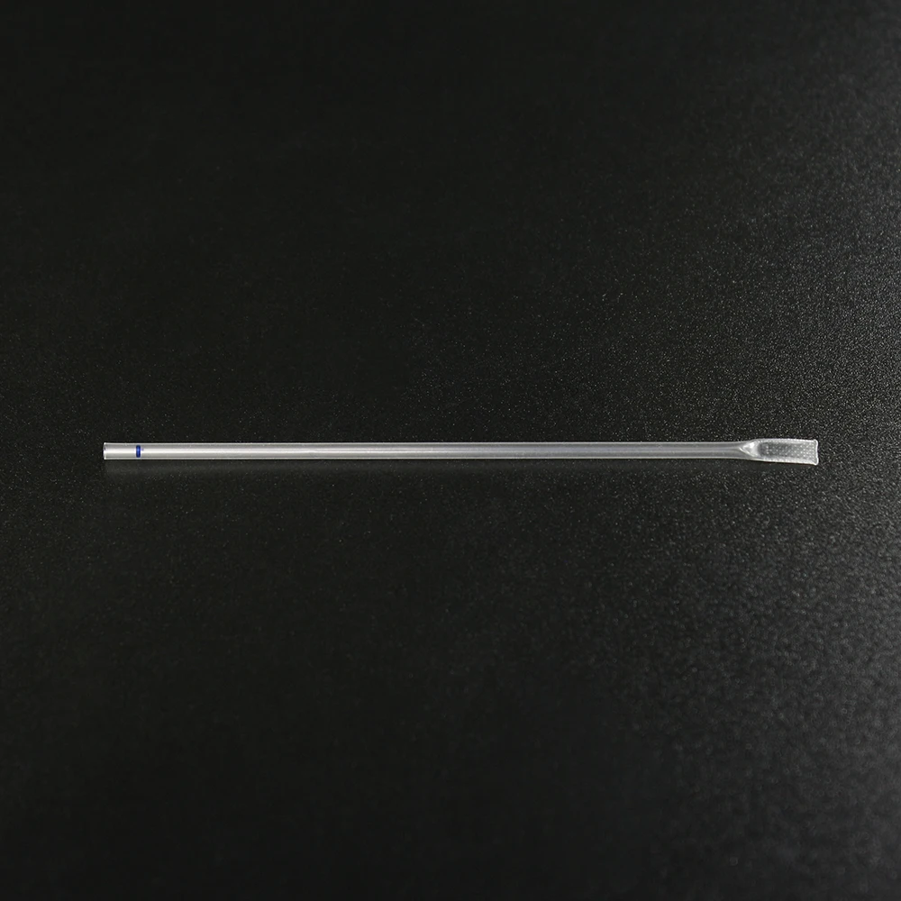 Capillary Tube for Blood Collection and transfer Plastic Test Capillary Tube for RDT Kit (10ul)