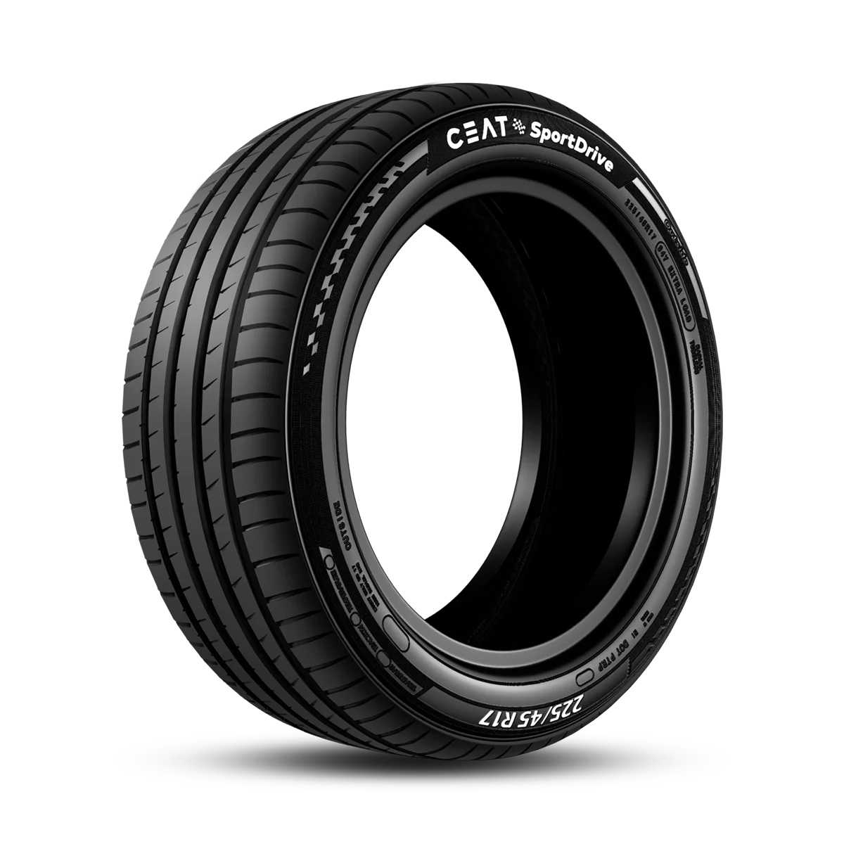 225 40 18 Continental Premium Contact 6 XL Tyre