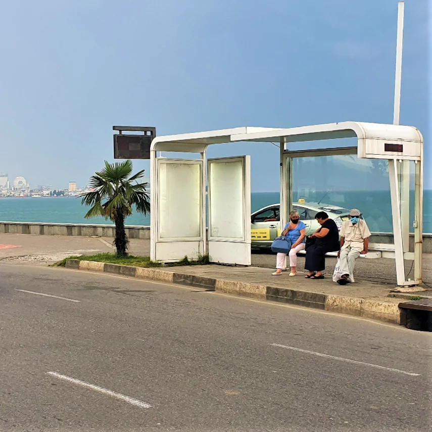 New Aluminium Bus Shelter  Advertising MUPI  Lightbox Bus Stop  New Best High Quality 2022