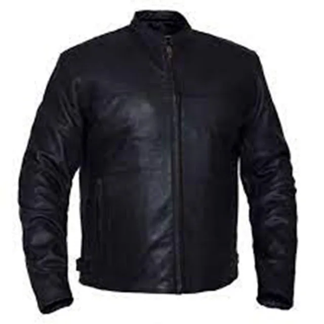 Global Premium Quality mens leather cycle jackets at wholesale price