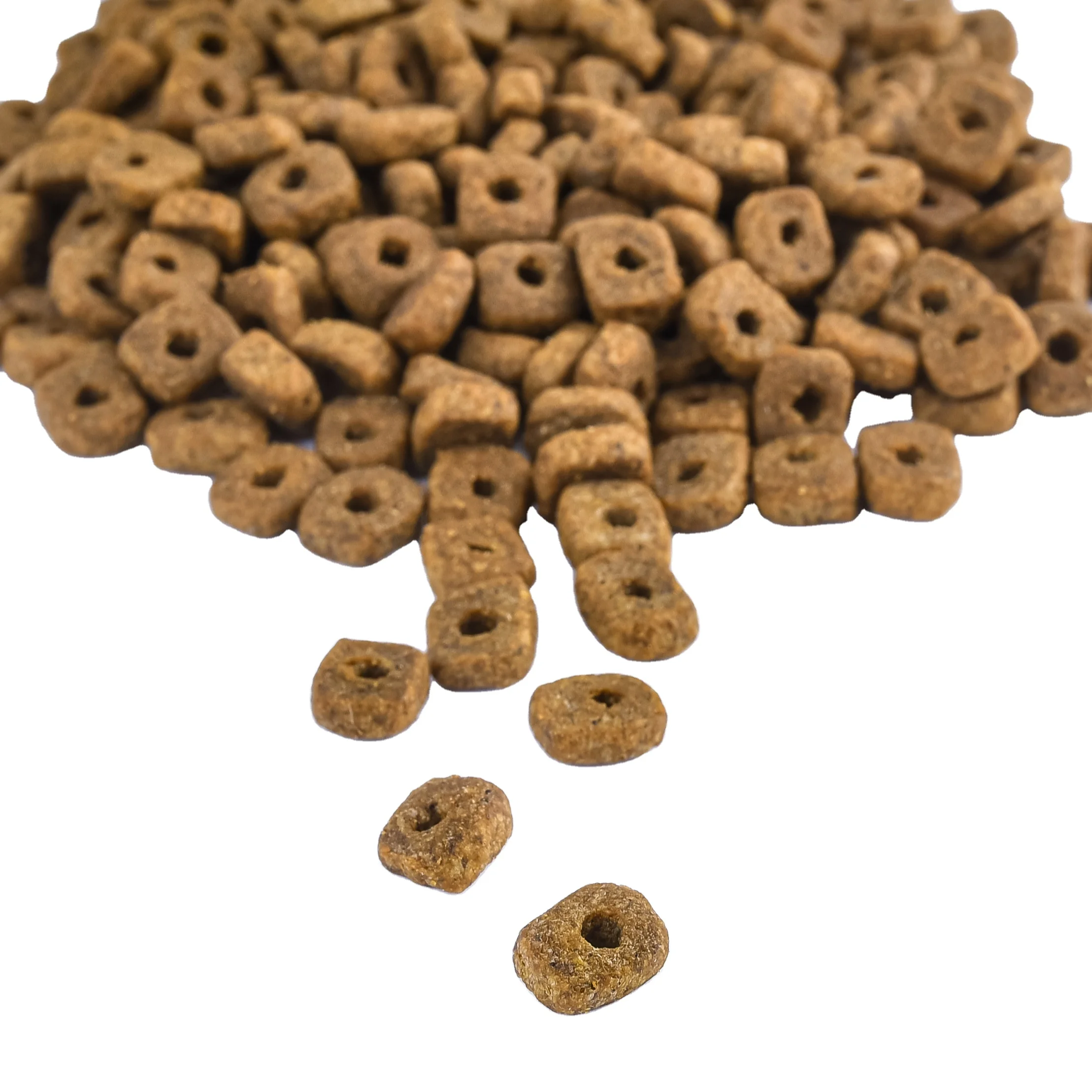 Petline Super Premium Chicken Adult Cat Food 1.5 KG Turkey Whosale Pet Food Natural Animal Nutrition