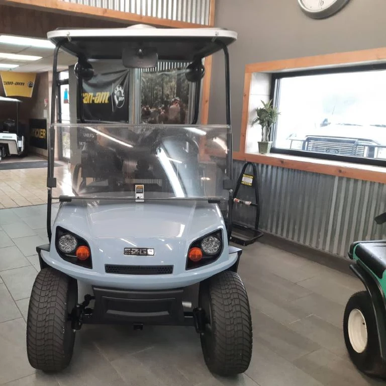 Golf Cart - West Coast Better Home INC-Wholesale 4 Seater Beast Golf Cart with Folded Seat