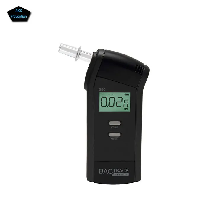 World Wide Selling Best Quality Alcohol Testing Breathalyzer from Top Seller
