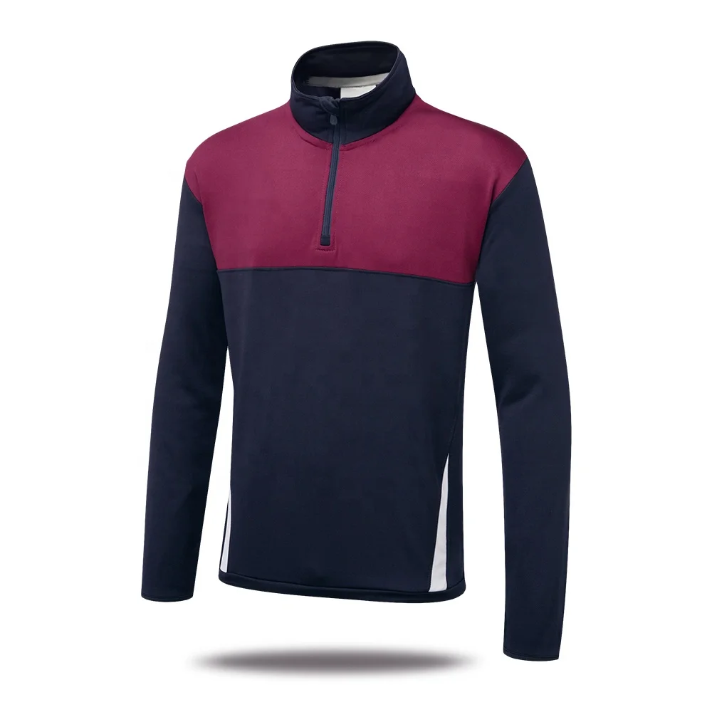 OEM тканевая футболка с длинным рукавом и принтом на заказ, Джерси, Спортивная тренировочная футболка, дышащая спортивная одежда.