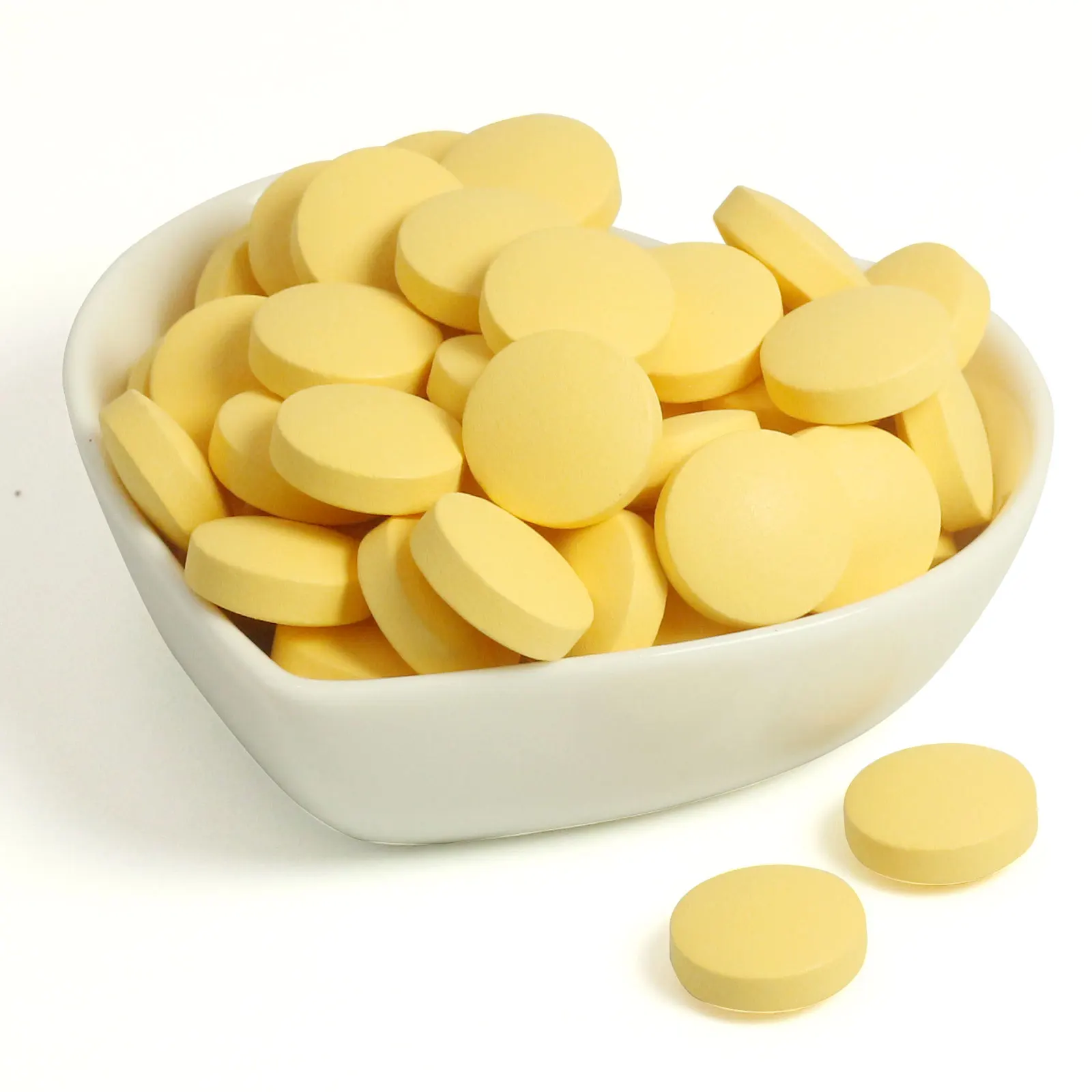 Hot Sale Top Daily Multivitamin And Mineral Supplement Tablets Kids Vitamin Multivitamin Tablets