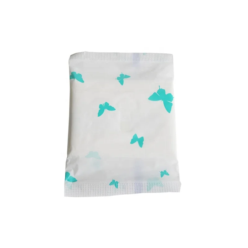 Day & Night Anion Women Sanitary Pad Female Sanitary Napkin Lady Sanitary Towel