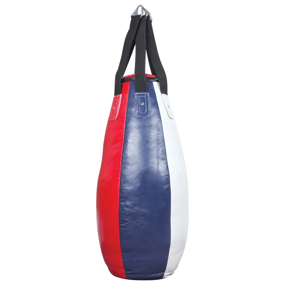 
Punching Bags Muay Thai Kick Boxing Equipment Professional Free Kick Boxing Punching Bag 