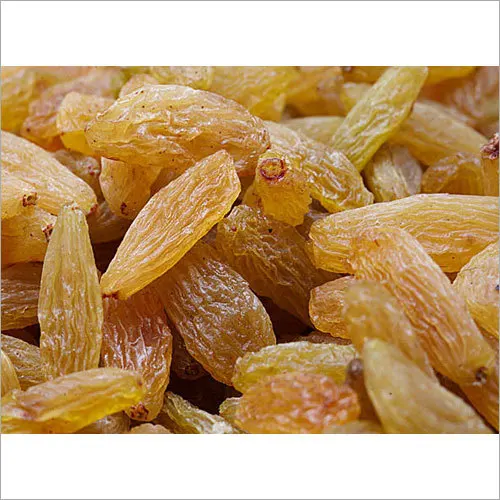 Wholesale Bulk Dried Fruits Golden Raisins Yellow Raisins