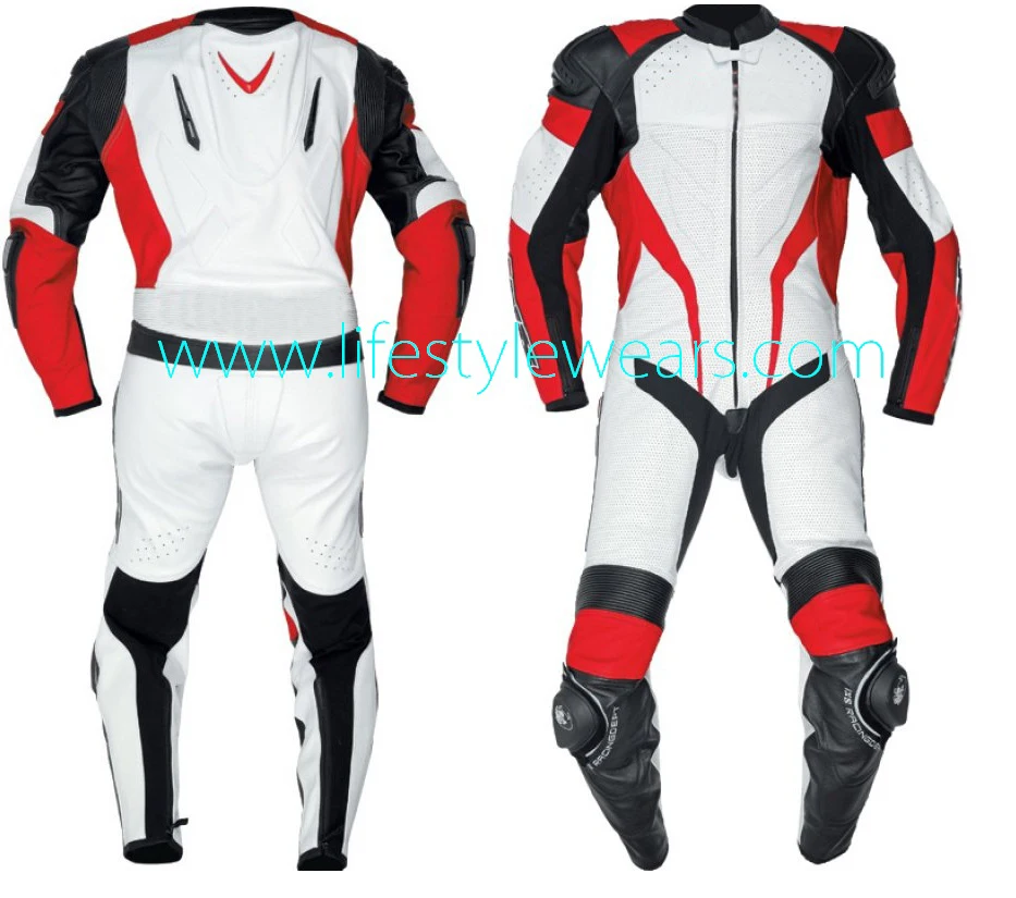  Кожаный гоночный костюм на заказ цельный кожаный мотоциклетный с подогревом женский