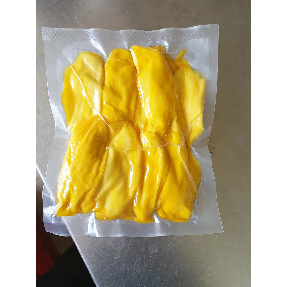 Wholesale Best Taste Reasonable Price High Quality Good Production Line Vacuum Pack Dried Mango from Vietnam