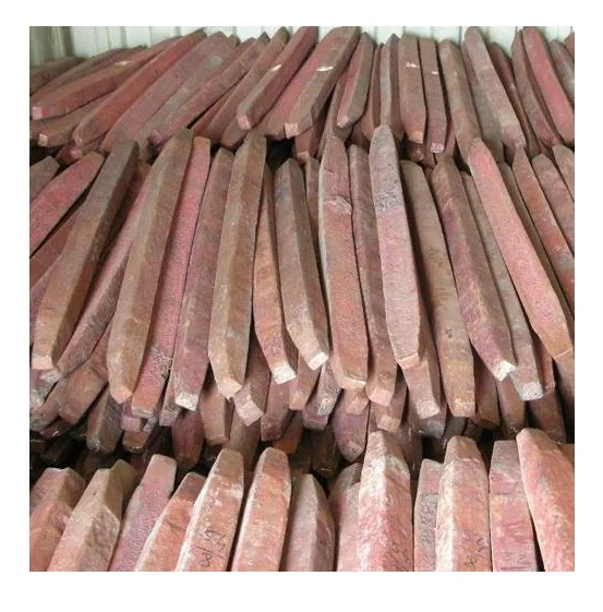 
Japan High quality various sizes wholesale copper ingots for sale 
