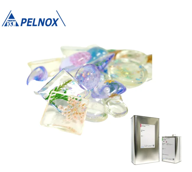 Japan environment friendly resin diy resin bound glue for handmade models, handmade jewelry/MU-650