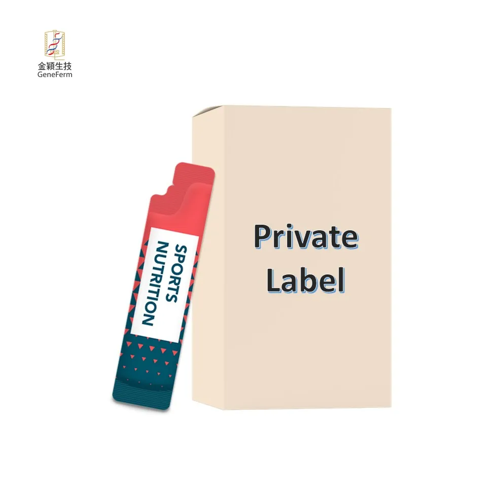 Performance Enhancement Sports powder drink