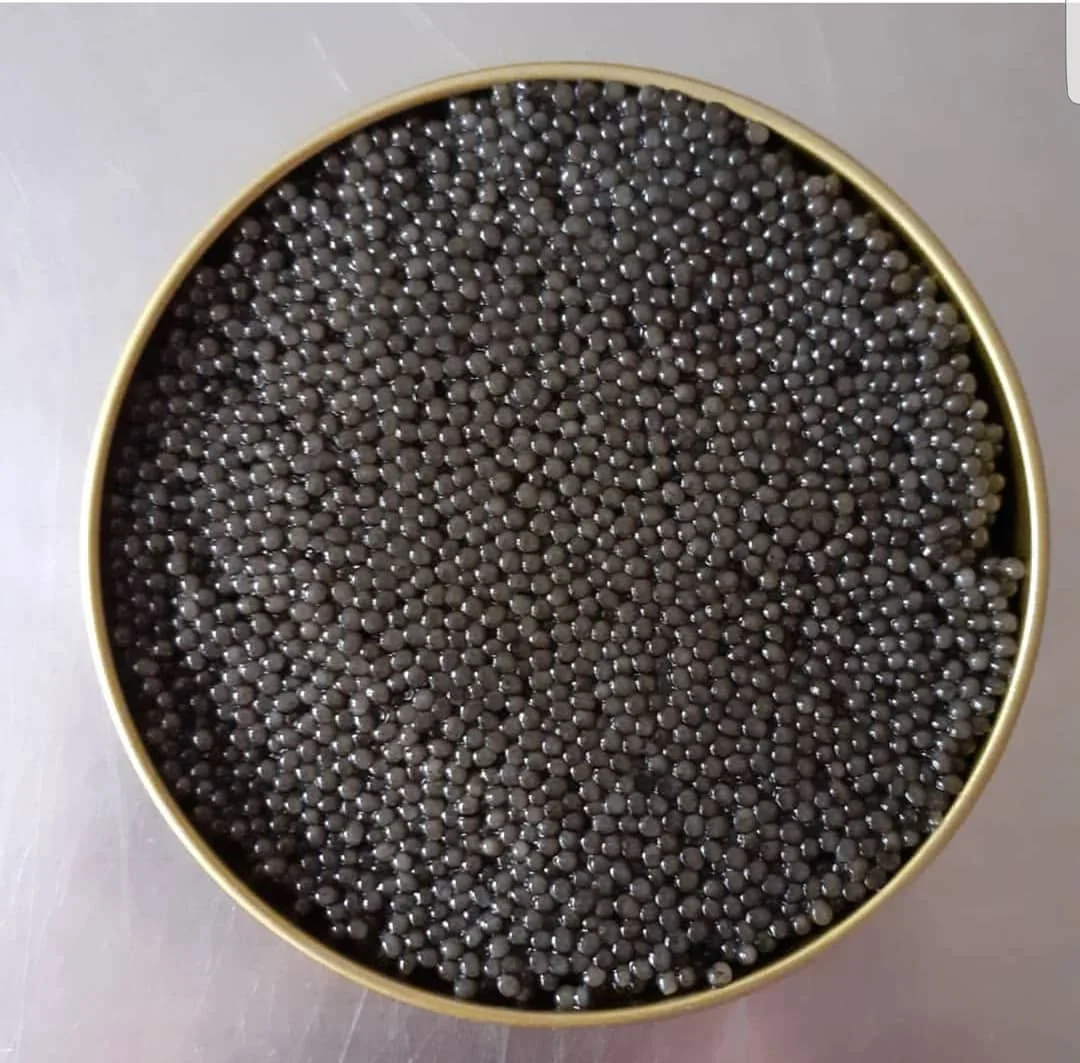 Top Class Caspian Caviar Royal Beluga 250g For