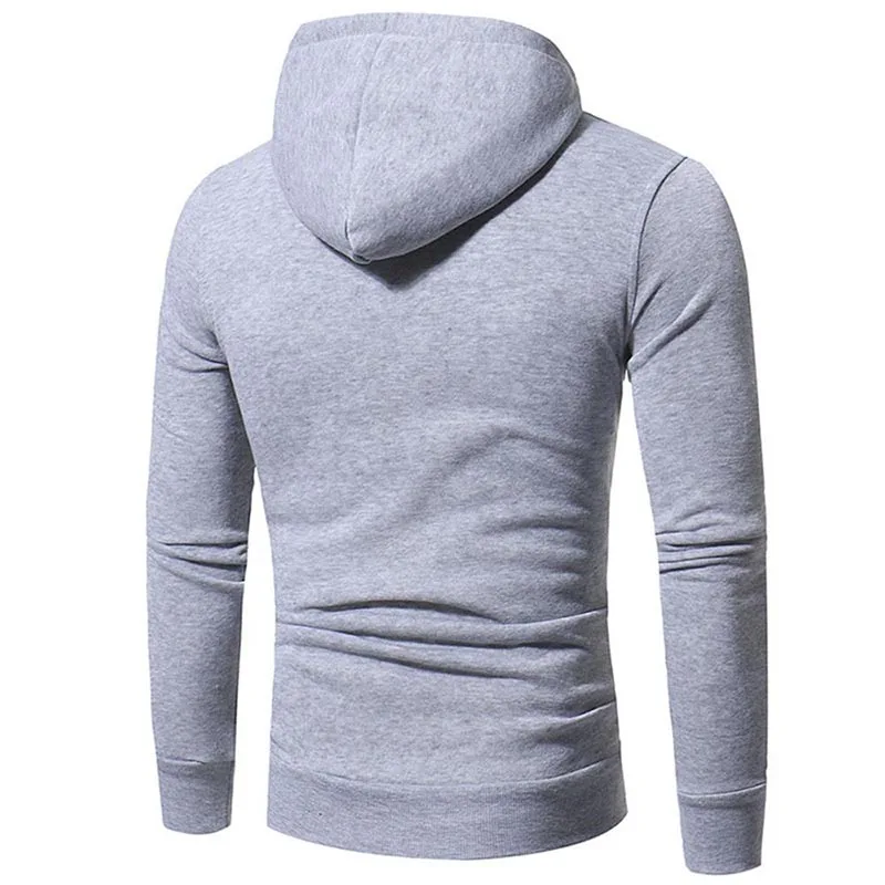 Custom Men Hoodie with Zipper Best Price Hoody New Customization High Quality Light Weight Contrast Hood Zip up Sleeveless Plain