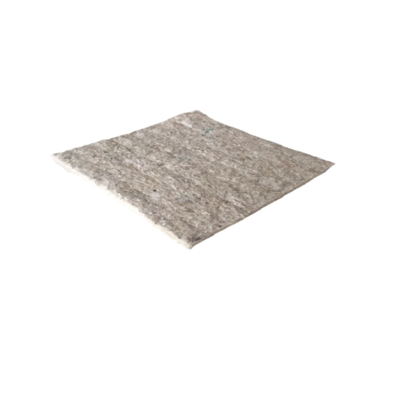 Turkey Needle Punched Hard Felt