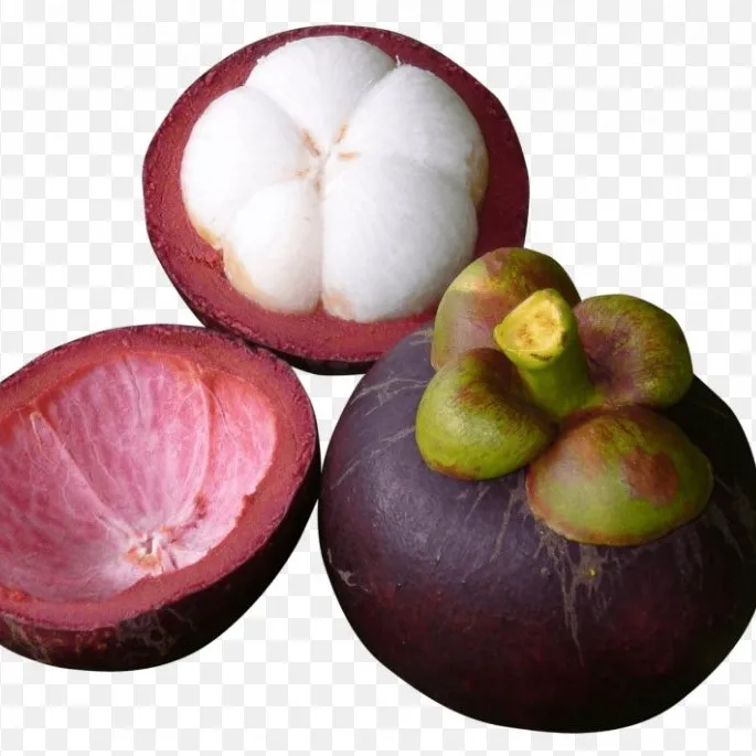 Fruit Viet Nam Farm Crop 2021 - Mangosteen Fruit Particular Class