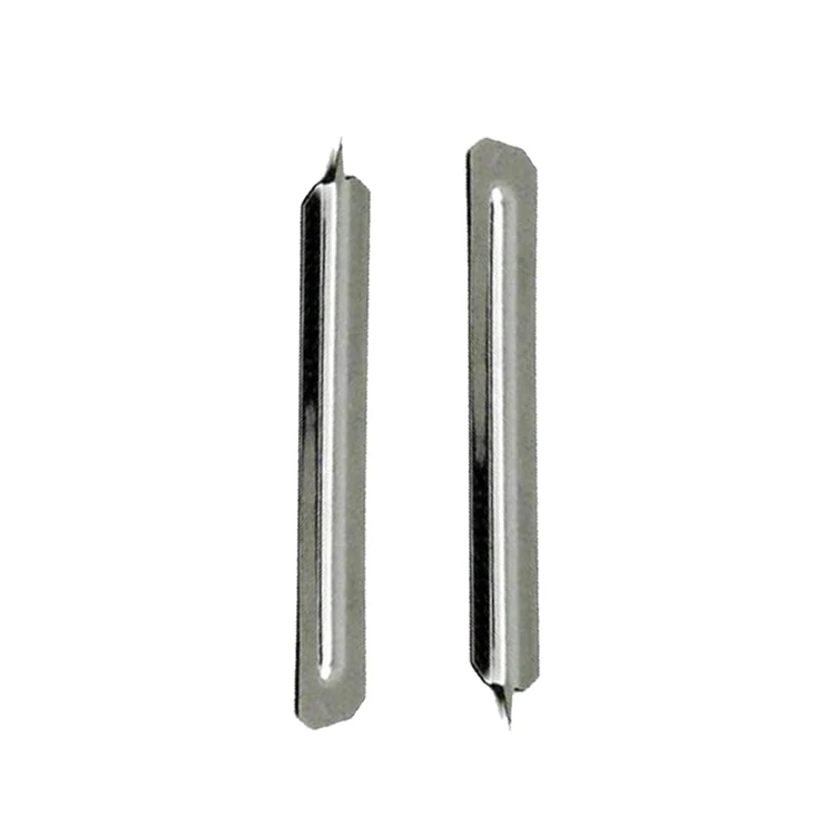 Универсальный экспортер, одноразовый ланцет для крови с тонким захватом, купить по сниженной рыночной цене