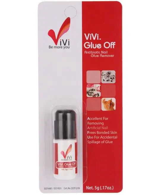 
Premium Nail Glue Off 5g 